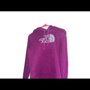 North Face Hoodie
